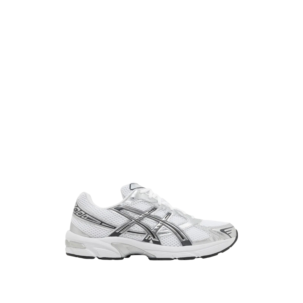 ASICS GEL-1130 'White / Pure Silver / Black'