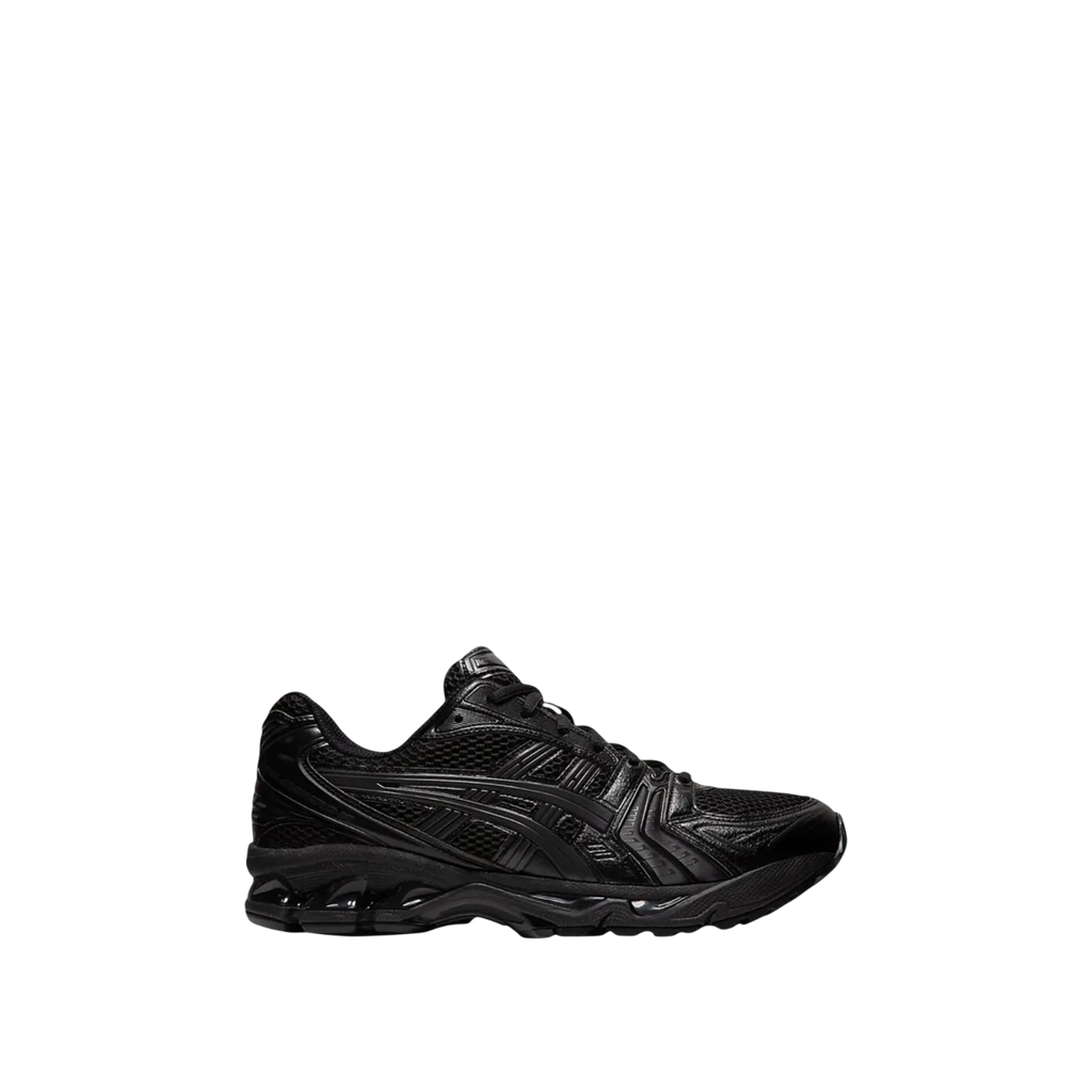 ASICS GEL-Kayano 14 'Black / Graphite Grey'