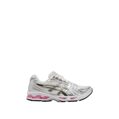 Cream / Sweet Pink
