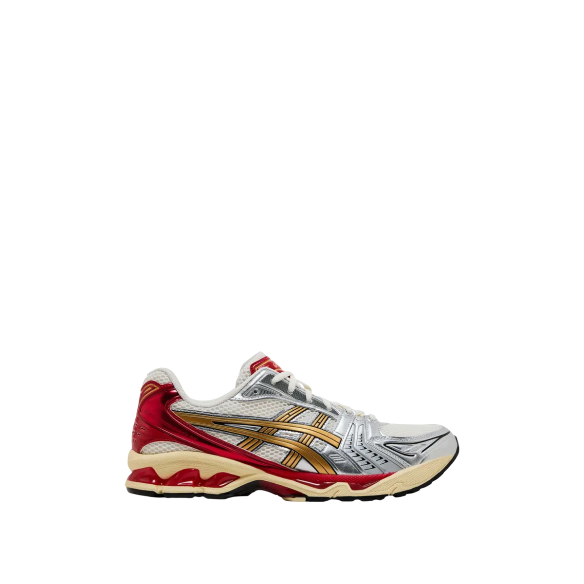ASICS Gel Kayano 14 'Just Say No'