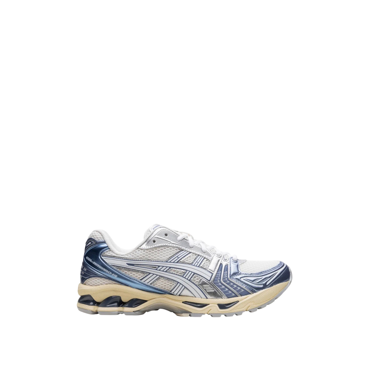ASICS Gel Kayano 14 'Metallic Blue' Main image
