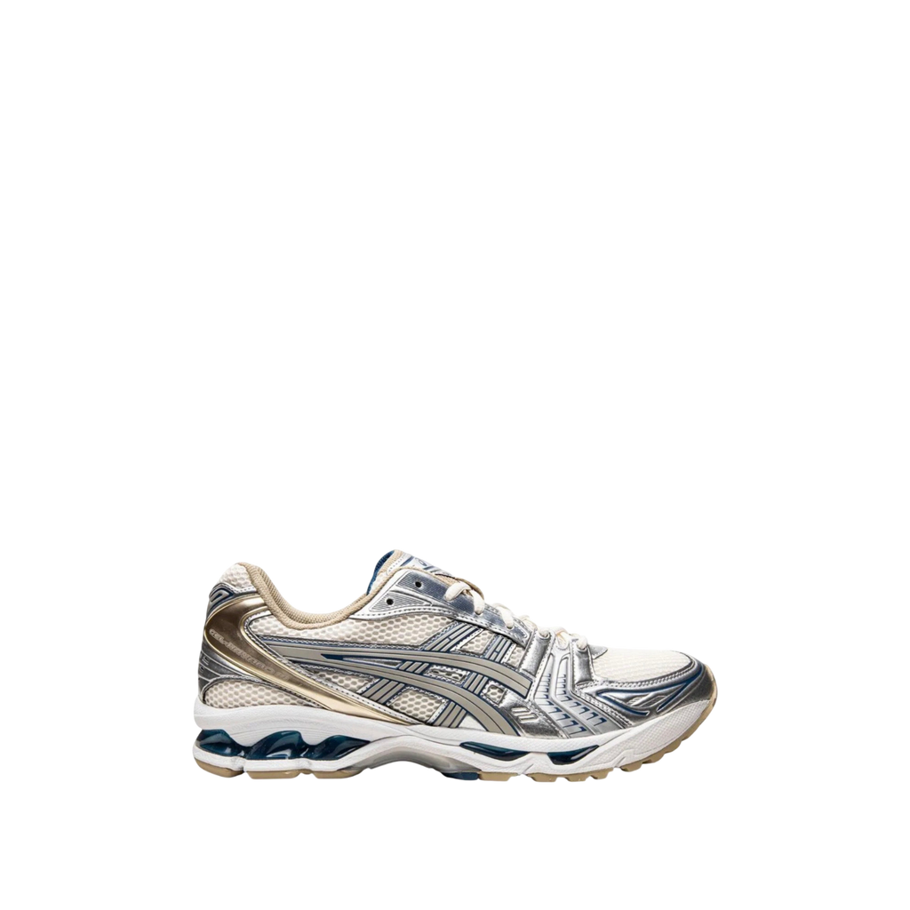 ASICS GEL-Kayano 14 'Silver Tone'