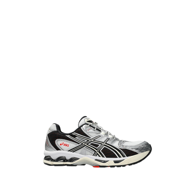 White / Black