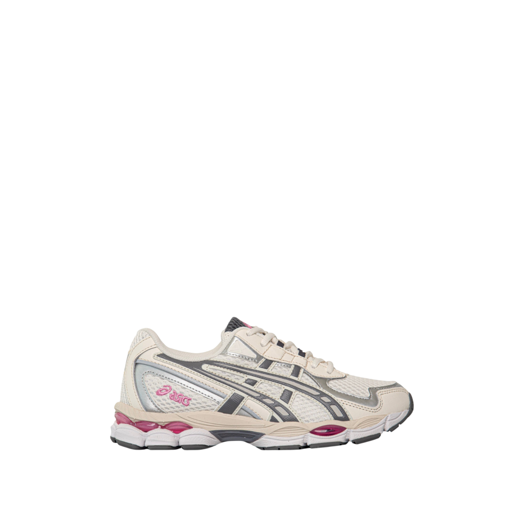 ASICS Gel NYC 2055 'Cream / Carbon'