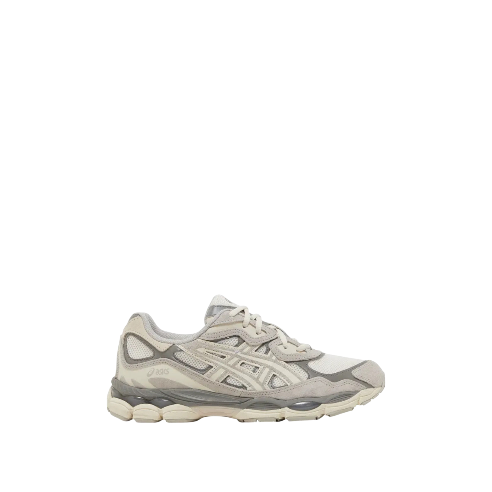 ASICS GEL-NYC 'Cream / Oyster Grey'
