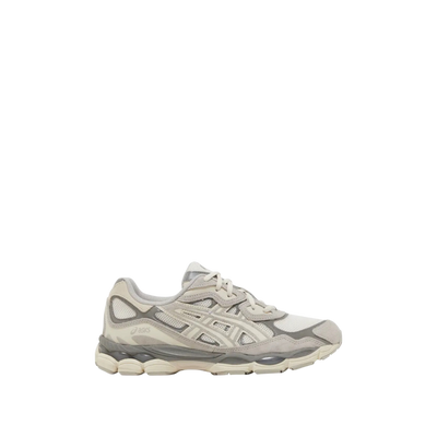 Cream / Oyster Grey