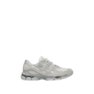 Cream / Cloud Grey
