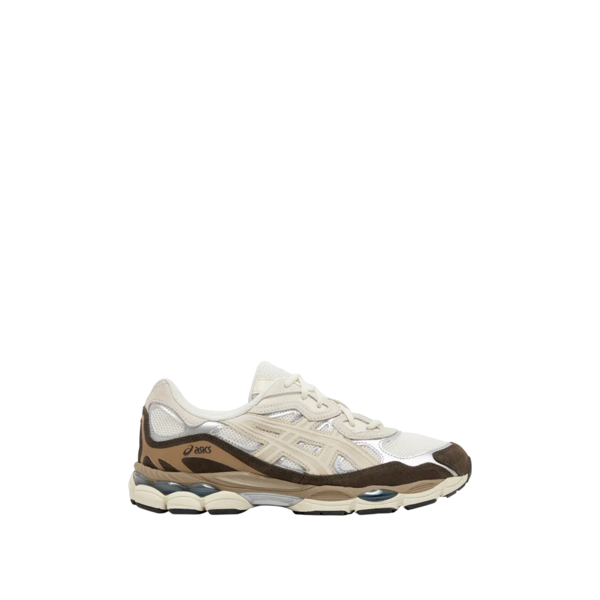 ASICS GEL-NYC 'Cream / Mocha' Main image
