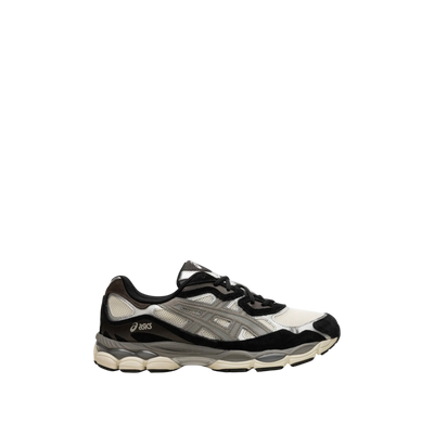 Ivory / Grey Clay