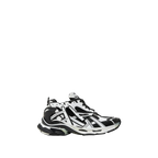 Balenciaga Runner 'Black / White'