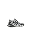 Balenciaga Runner 'Black / White'