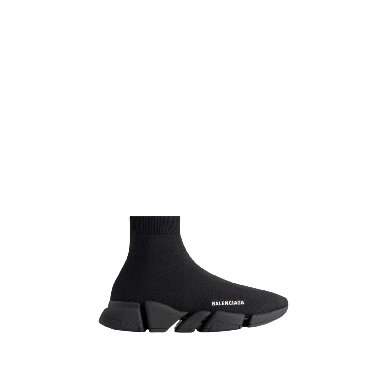 Balenciaga Speed 2.0 'Black' Main image
