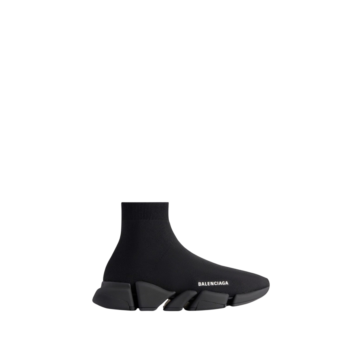 Balenciaga Speed 2.0 'Black'