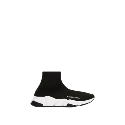 Black / White