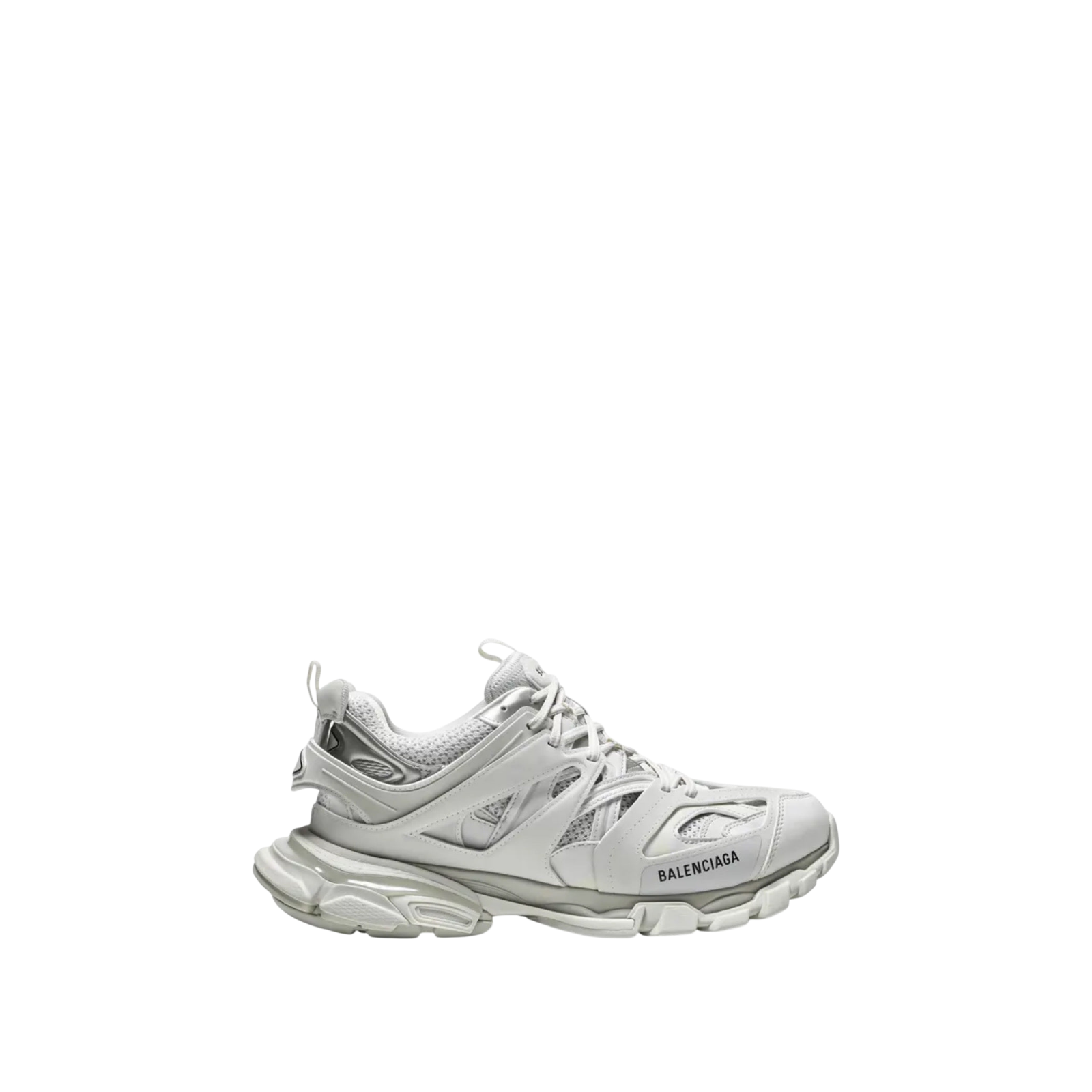 Balenciaga Track 'White' Main image