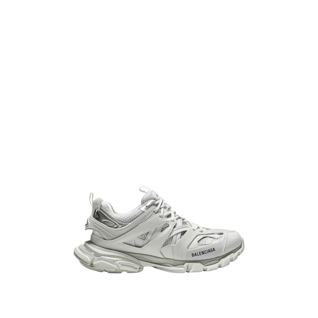 Balenciaga Track 'White'