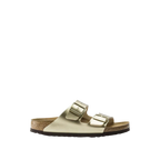 Birkenstock Arizona 'Gold'