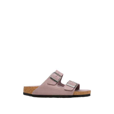 Faded Purple Tonal