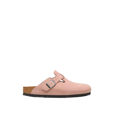 Antique Pink Clay