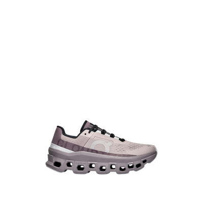 On Cloudmonster 'Dark Purple'