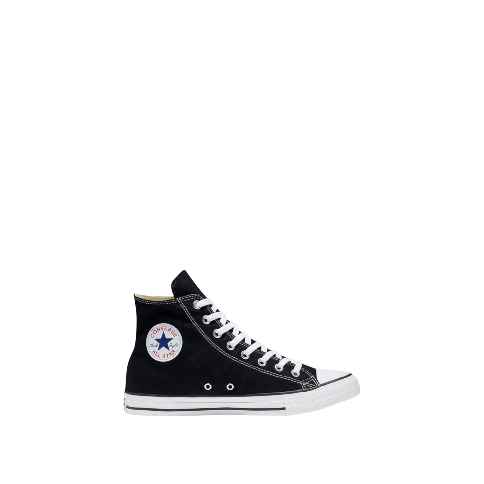 Converse Chuck Taylor All Star Hi 'Black'