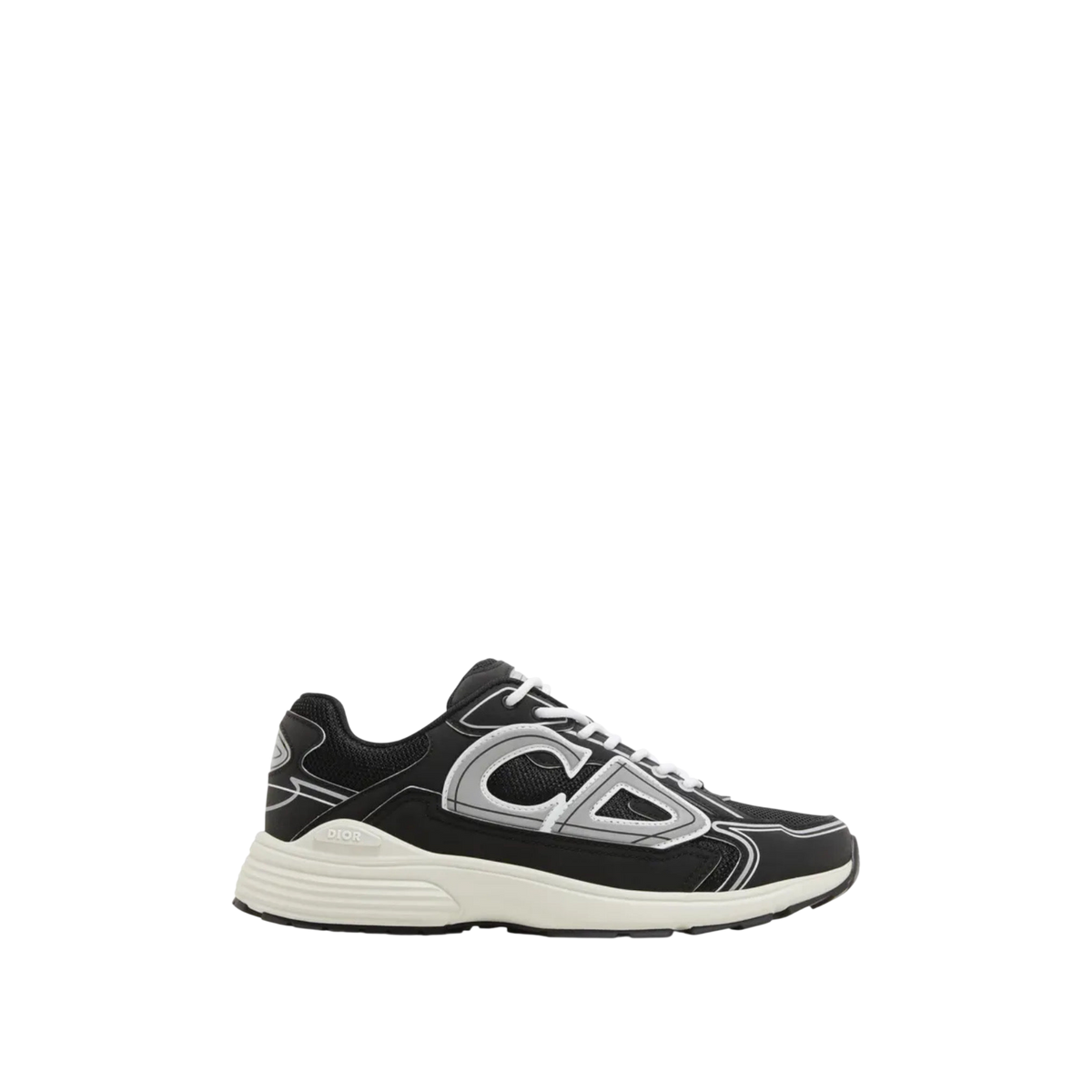 Dior B30 Reflective CD30 'Black' Main image