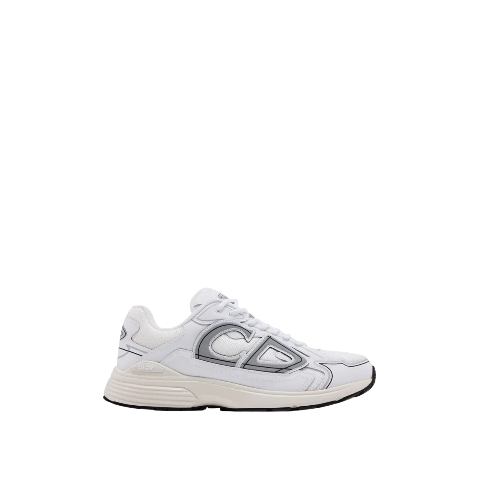 Dior B30 'White / Grey'