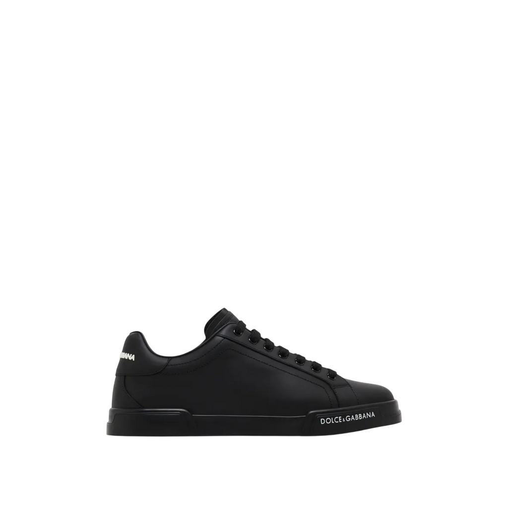 Dolce & Gabbana Portofino 'Black'