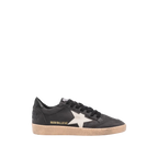 Golden Goose Ball Star 'Dark Grey / Sand'