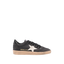 Golden Goose Ball Star 'Dark Grey / Sand'