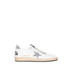 Golden Goose Ball Star 'Silver Glitter'