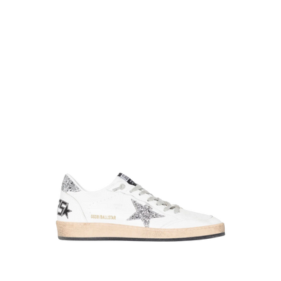 Silver Glitter