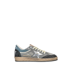 Golden Goose Ball Star LTD 'Dark Blue / Beige'