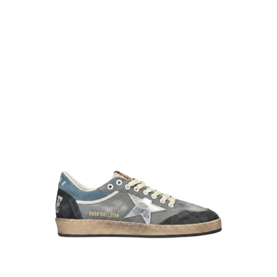 Dark Blue / Beige