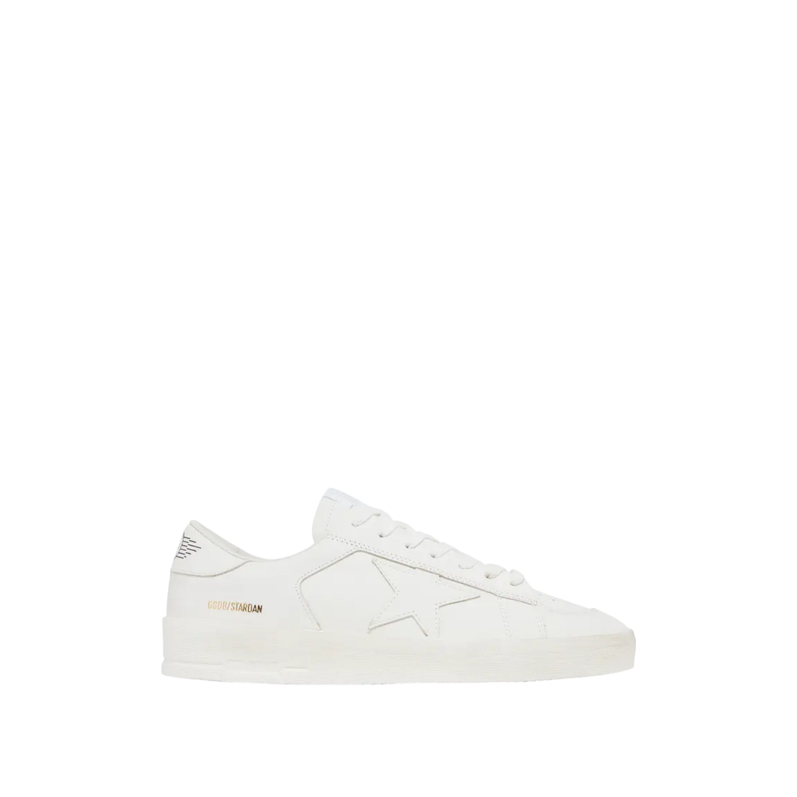 Golden Goose Stardan 'Optic White'