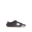 Golden Goose True-Star 'Dark Blue / White'