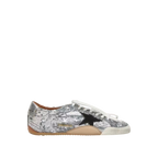 Golden Goose True-Star 'Silver Sequins / Black'
