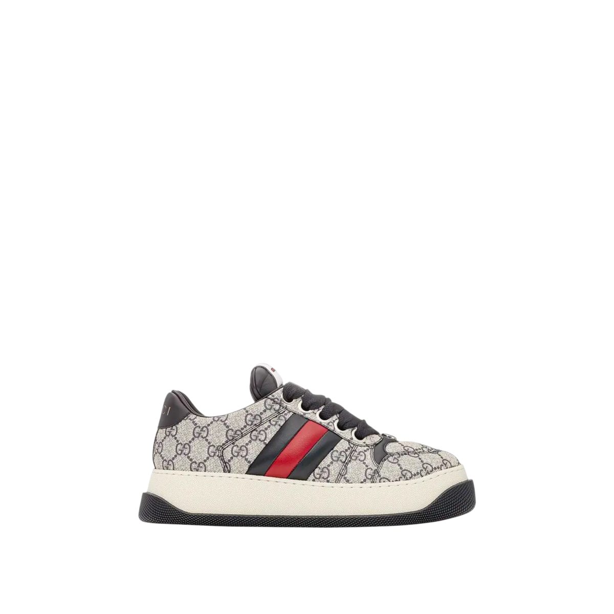 Gucci Screener Sneaker 'GG Monogram - Multi' Main image