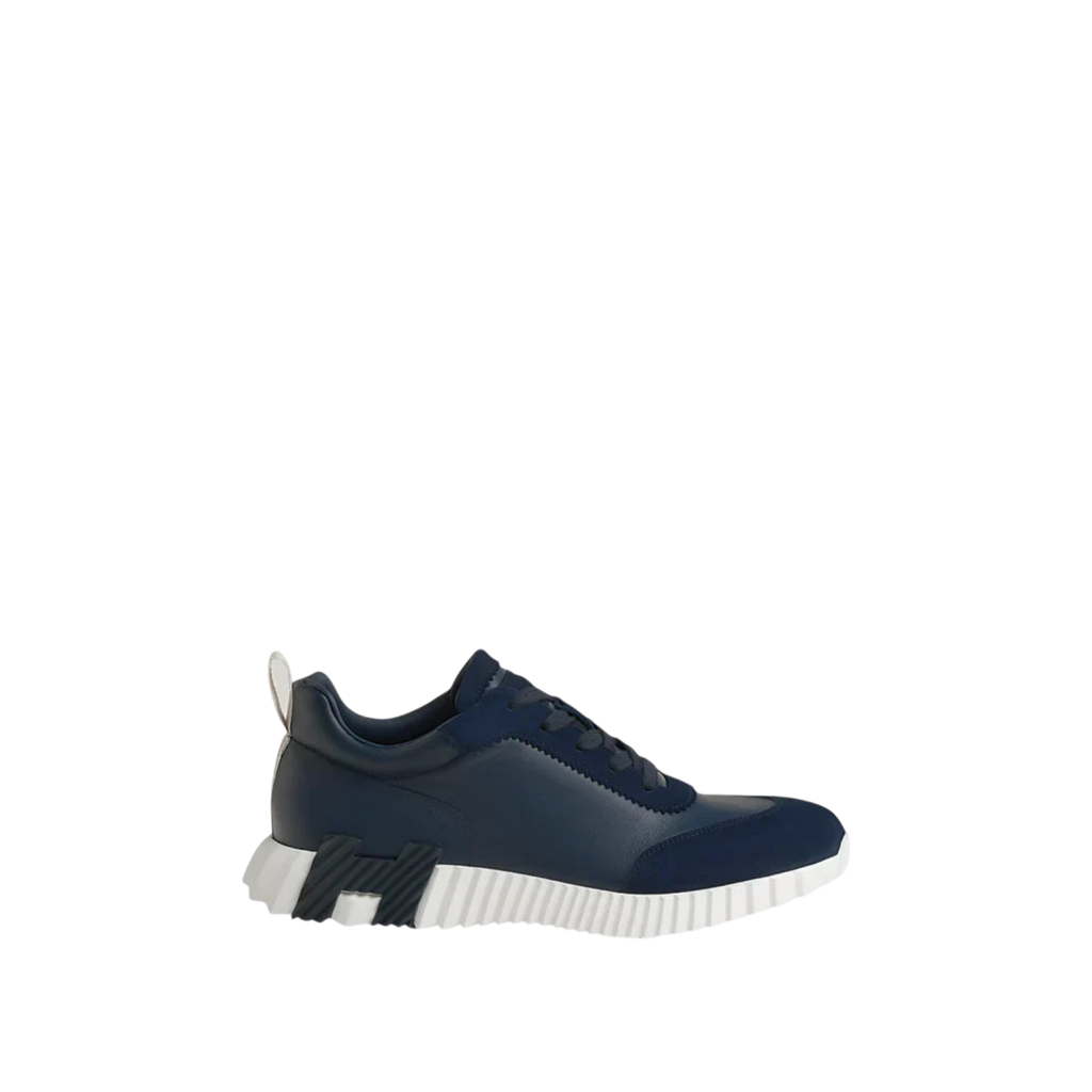 Hermès Bouncing 'Bleu Océan'