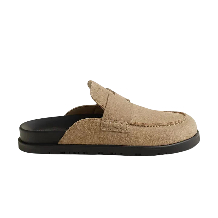 Hermès Go Mule 'Beige Camel' Secondary image
