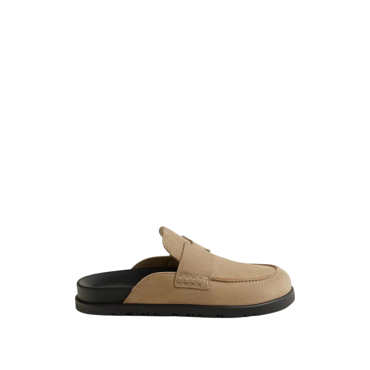 Hermès Go Mule 'Beige Camel' Main image