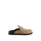 Hermès Go Mule 'Beige Camel'