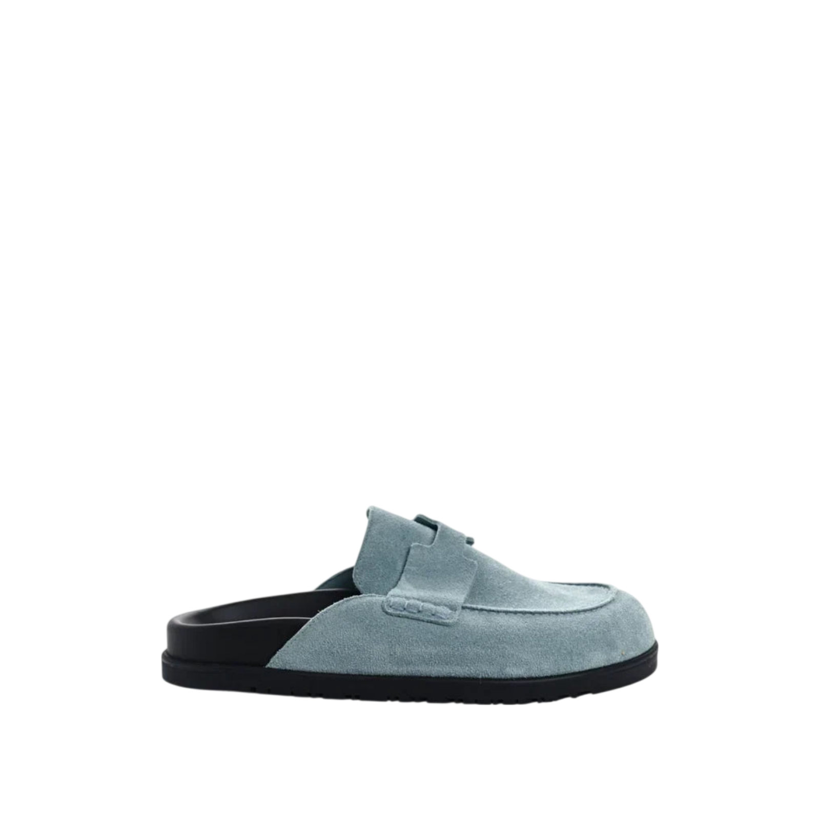 Hermès Go Mule 'Bleu Clair' Main image