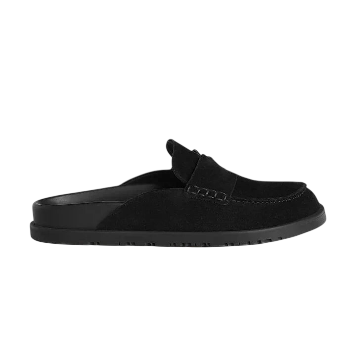 Hermès Go Mule 'Noir'