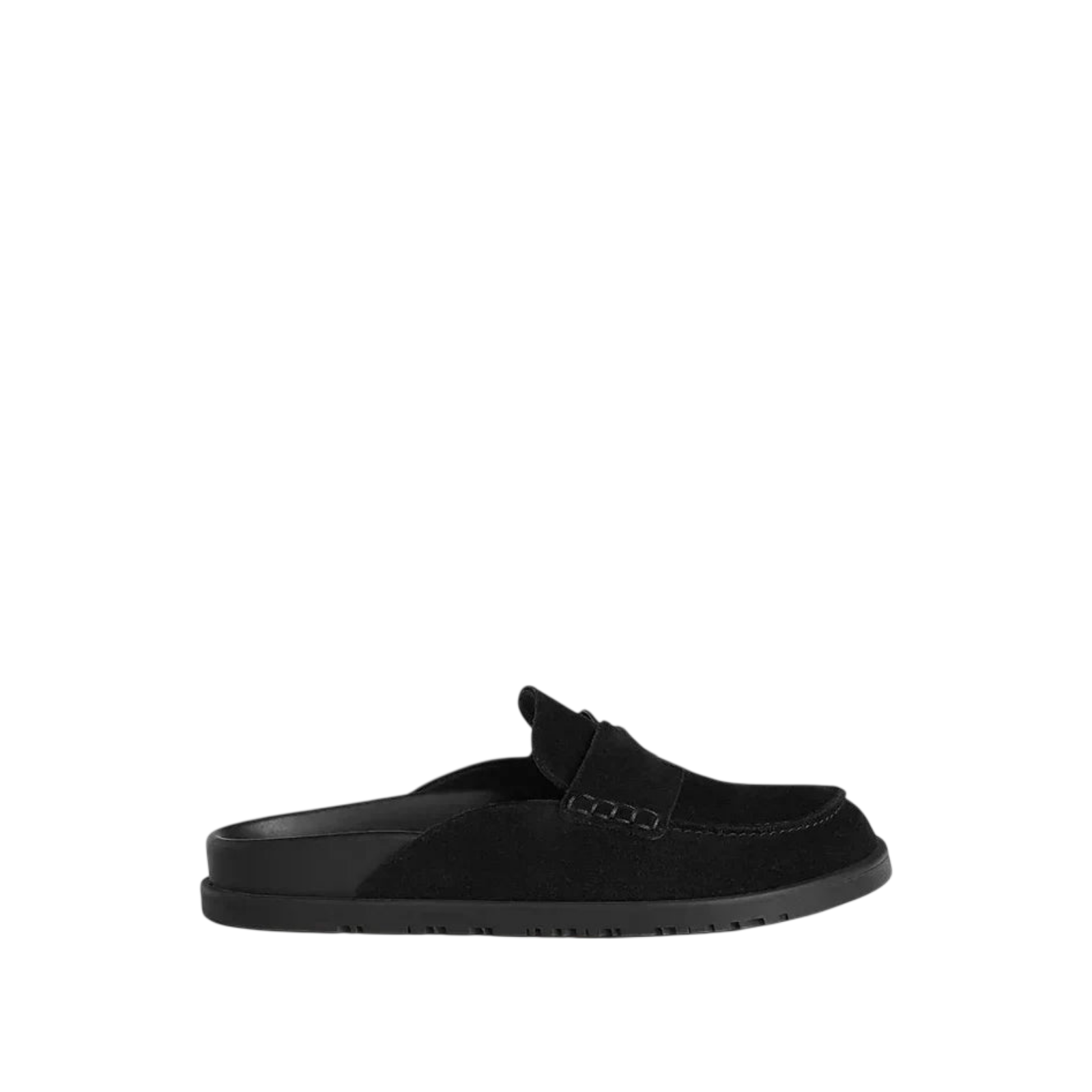 Hermès Go Mule 'Noir' Main image