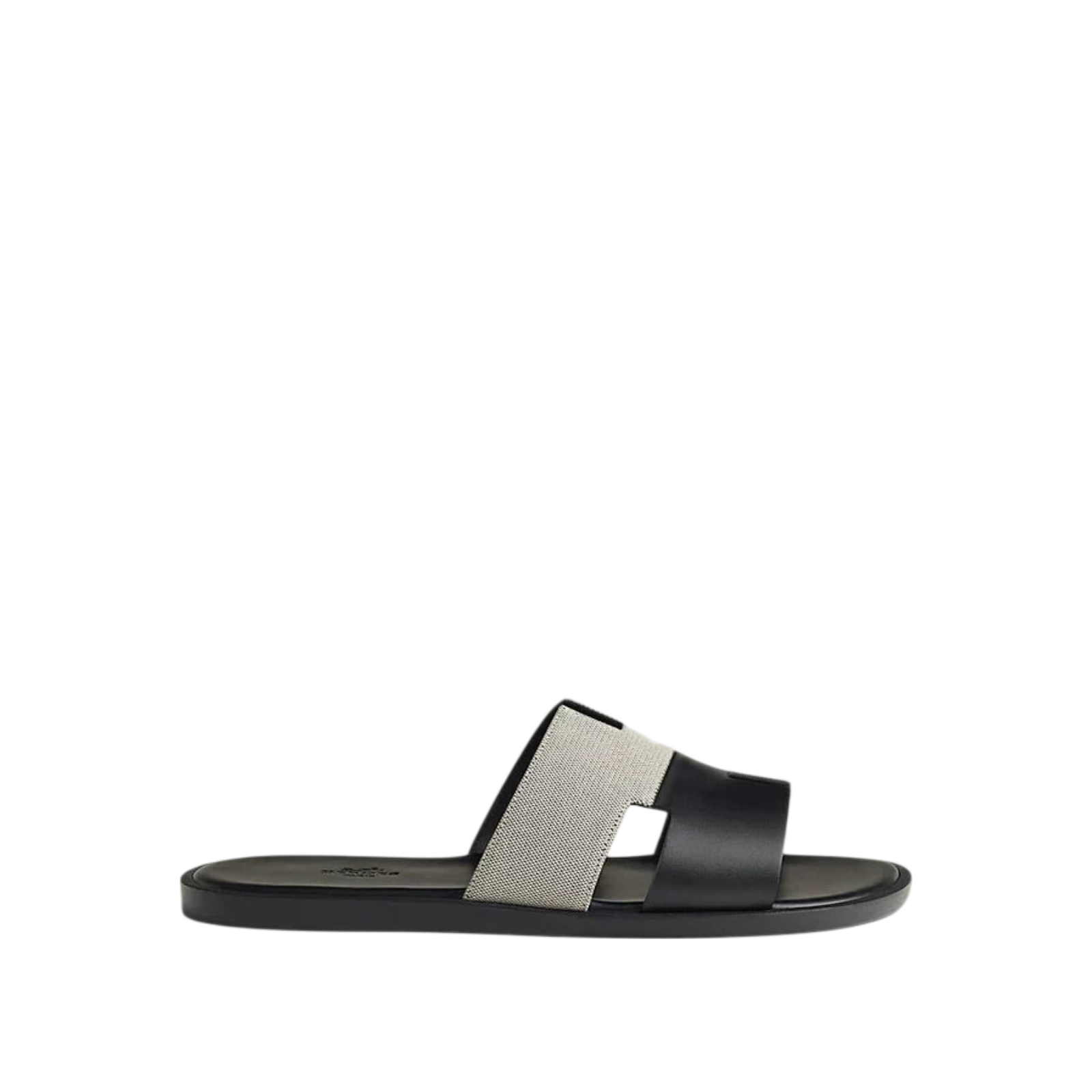 Hermès Izmir 'Noir / Blanc' Main image
