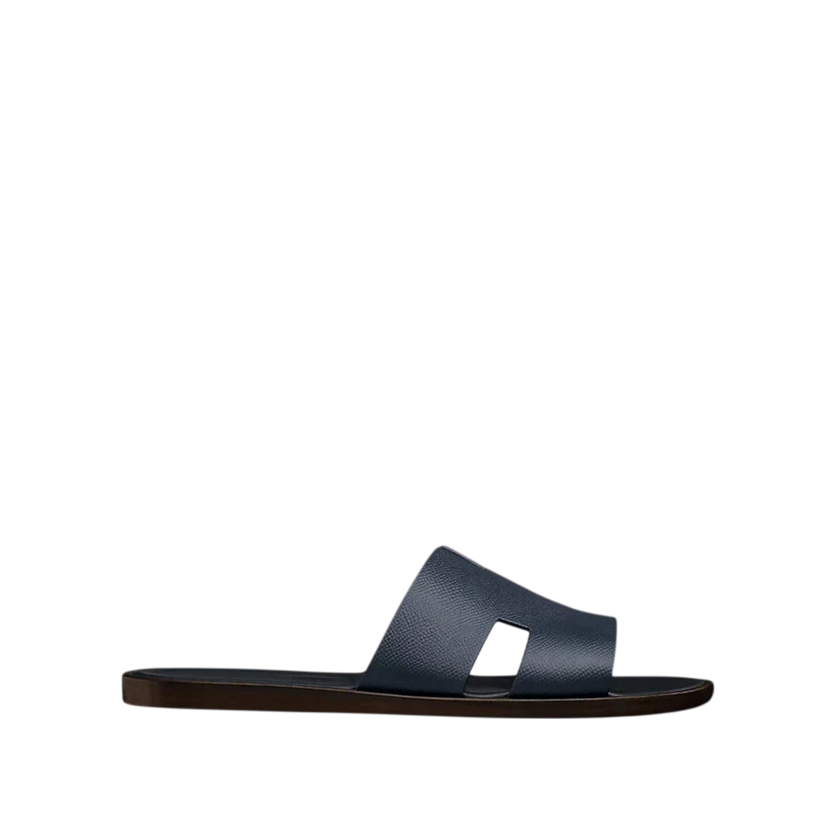 Hermès Izmir Epsom 'Bleu Marine' Main image