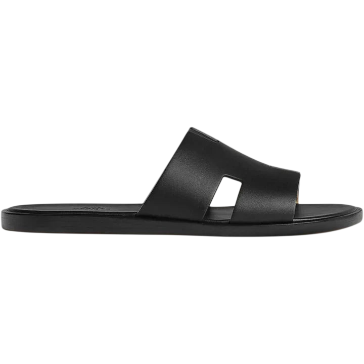 Hermès Izmir 'Noir' Secondary image