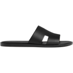 Hermès Izmir 'Noir'