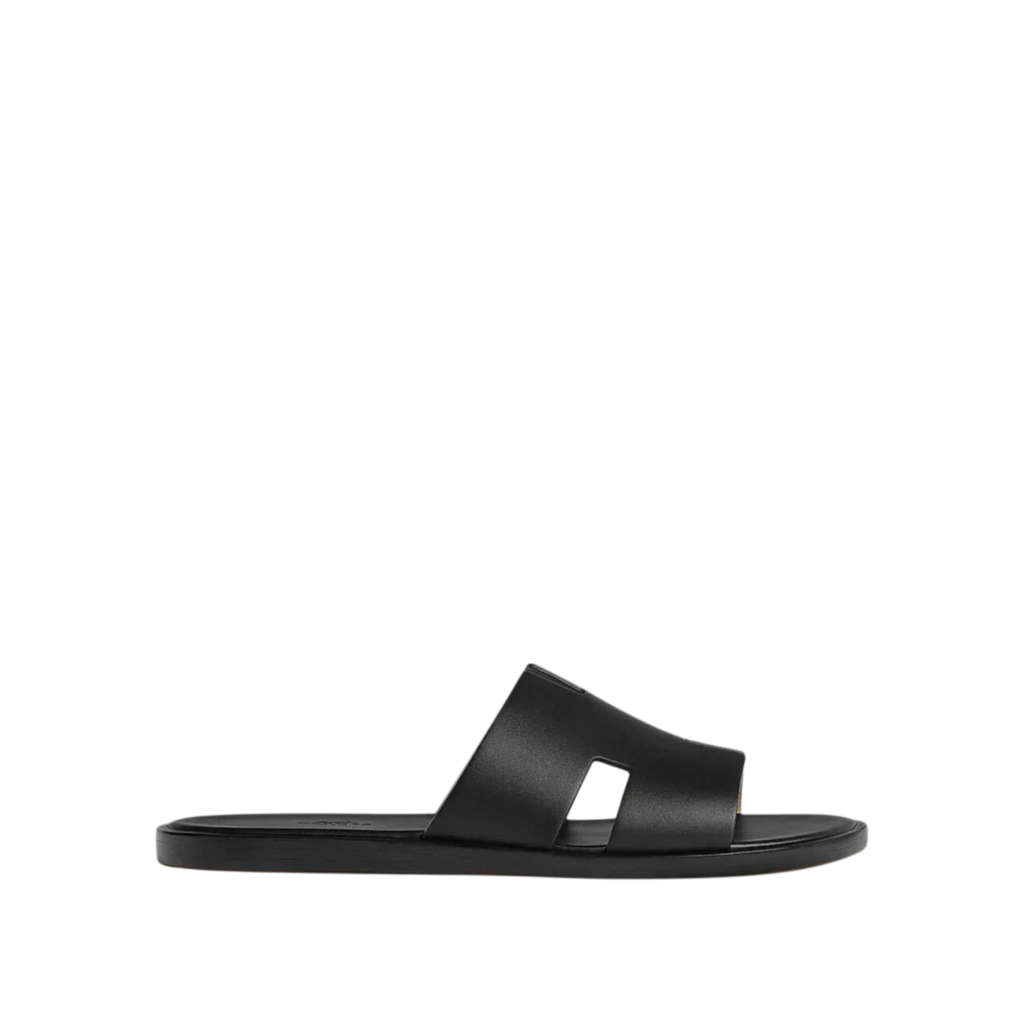 Hermès Izmir 'Noir'